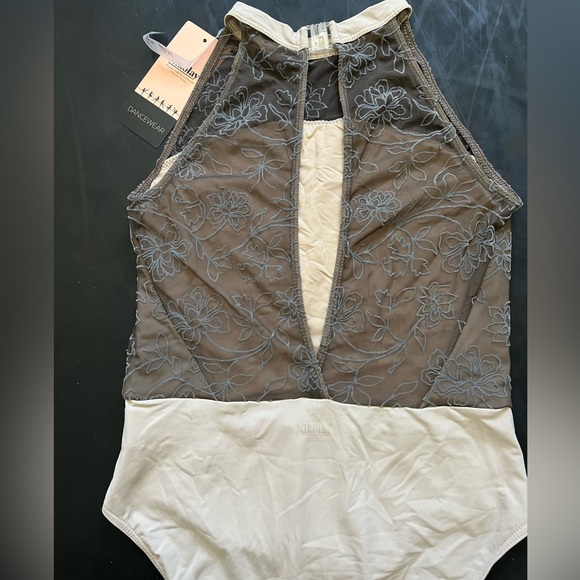 Nikolay Helena Leotard - Picture 6 of 9